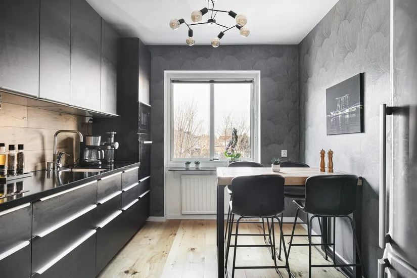 Bostadsrätt, Laholmsvägen 50C, Centrala Halmstad - Öster, Halmstad