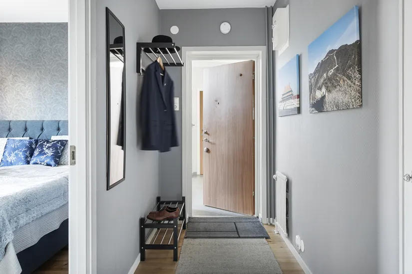 Bostadsrätt, Laholmsvägen 50C, Centrala Halmstad - Öster, Halmstad