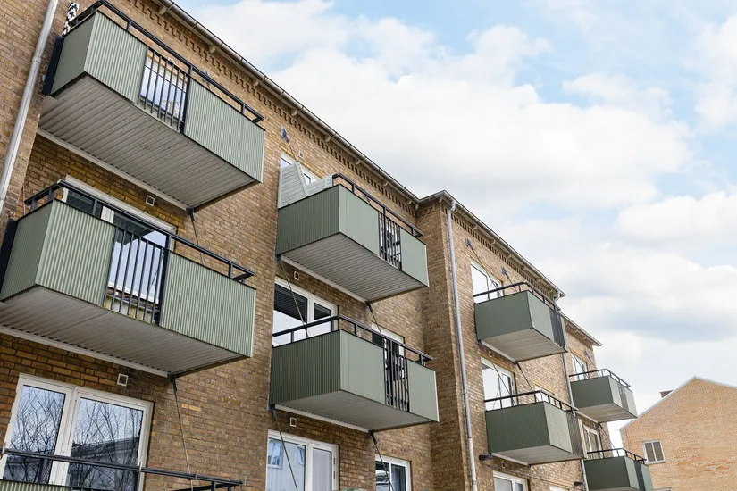 Bostadsrätt, Laholmsvägen 50C, Centrala Halmstad - Öster, Halmstad