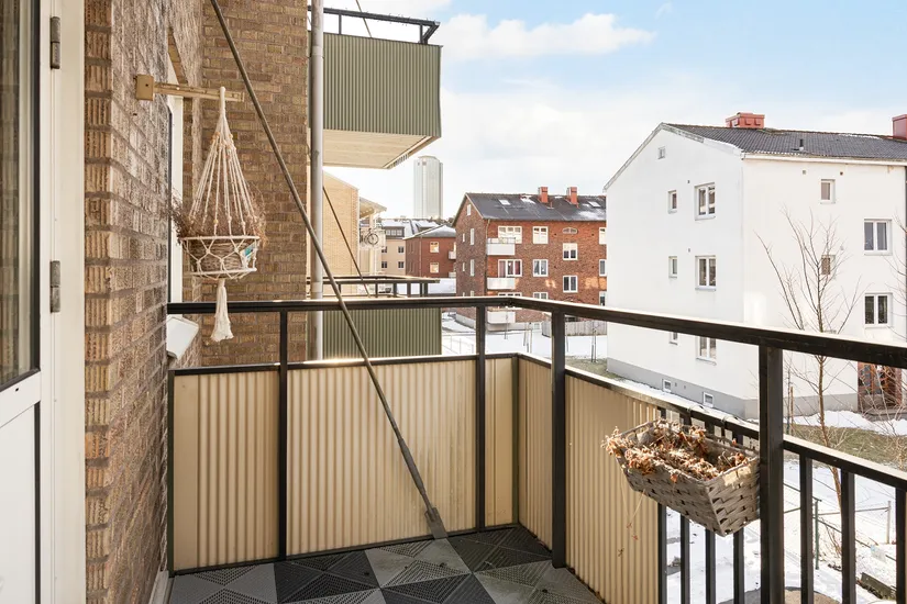 Bostadsrätt, Laholmsvägen 50C, Centrala Halmstad - Öster, Halmstad