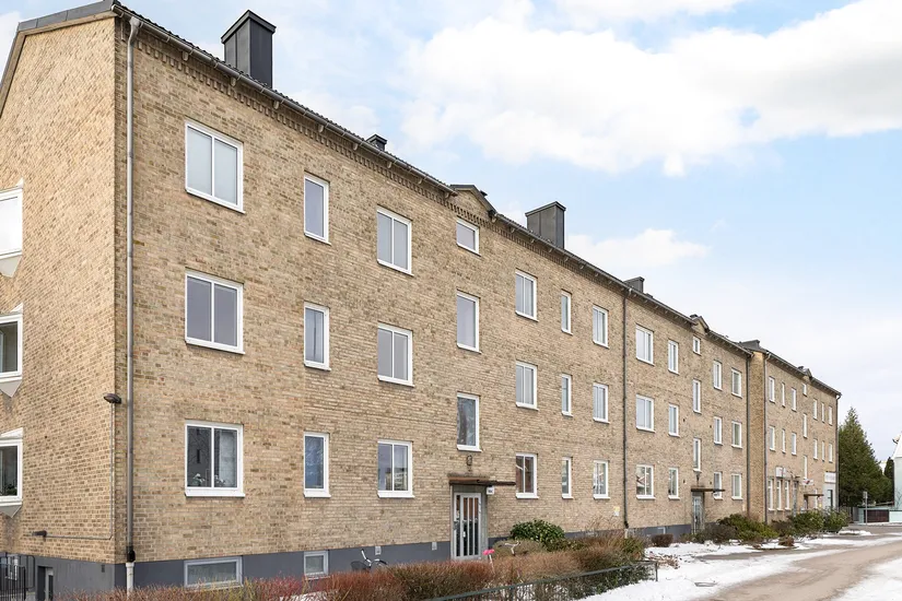 Bostadsrätt, Laholmsvägen 50C, Centrala Halmstad - Öster, Halmstad