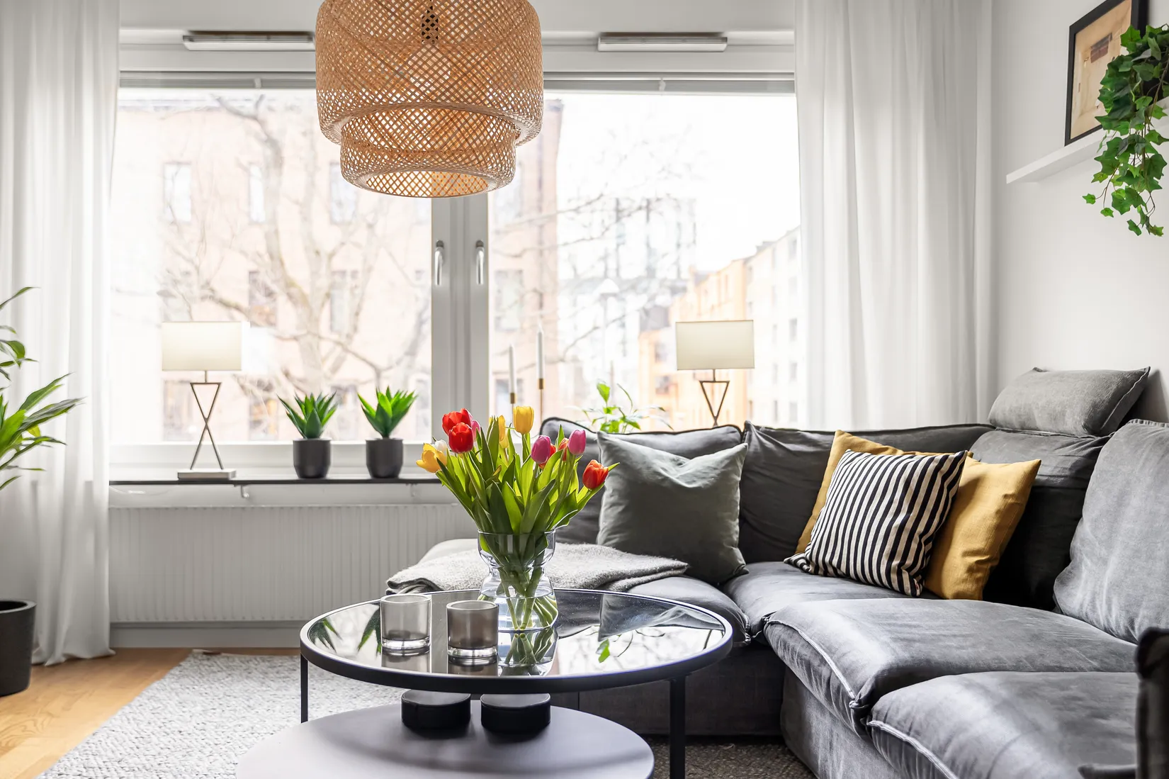 Bostadsrätt, Norrtäljegatan 3A, Fålhagen, Uppsala