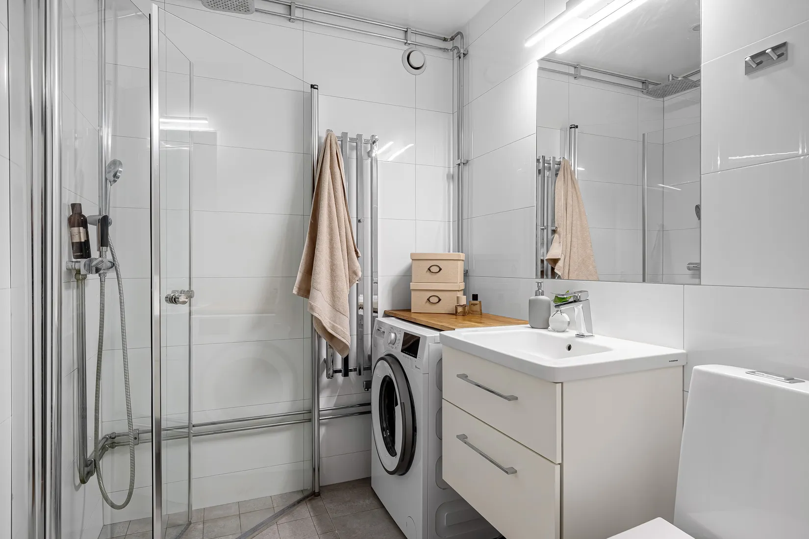 Bostadsrätt, Norrtäljegatan 3A, Fålhagen, Uppsala