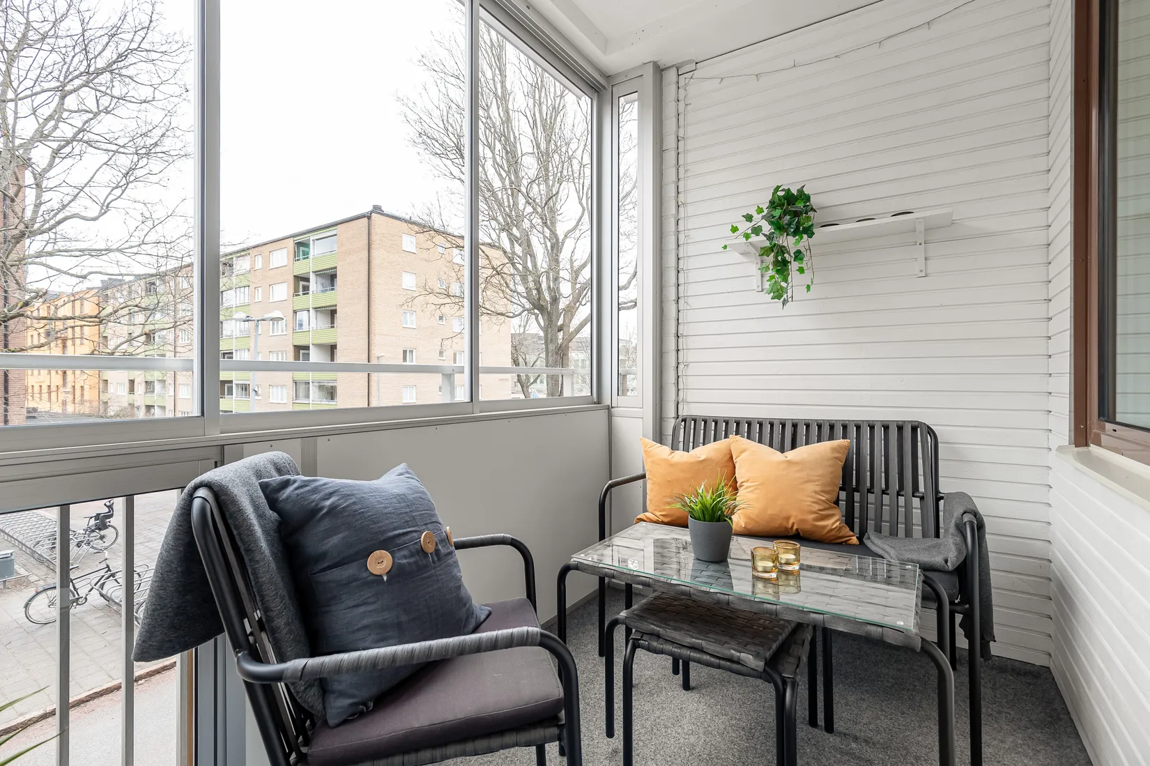 Bostadsrätt, Norrtäljegatan 3A, Fålhagen, Uppsala
