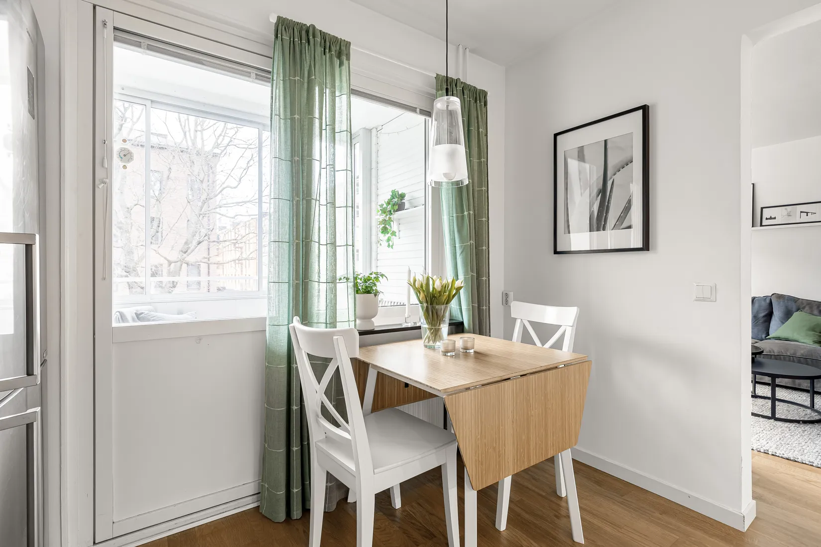 Bostadsrätt, Norrtäljegatan 3A, Fålhagen, Uppsala