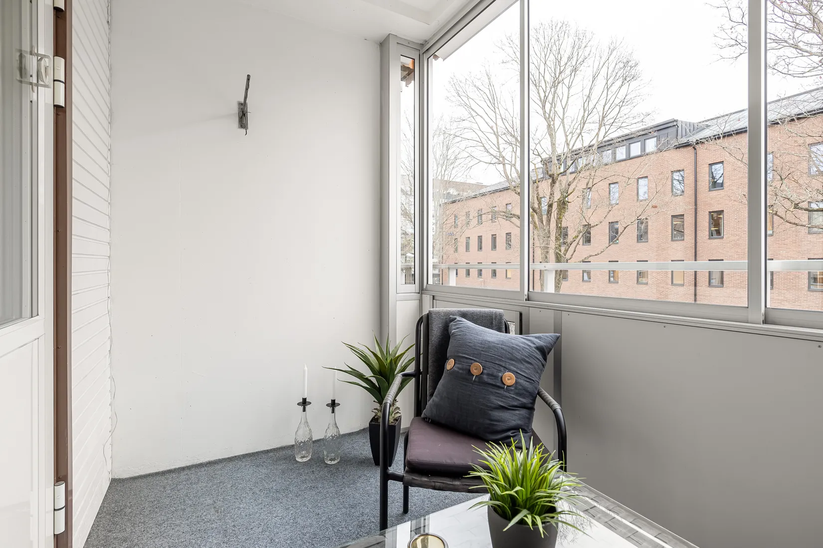 Bostadsrätt, Norrtäljegatan 3A, Fålhagen, Uppsala