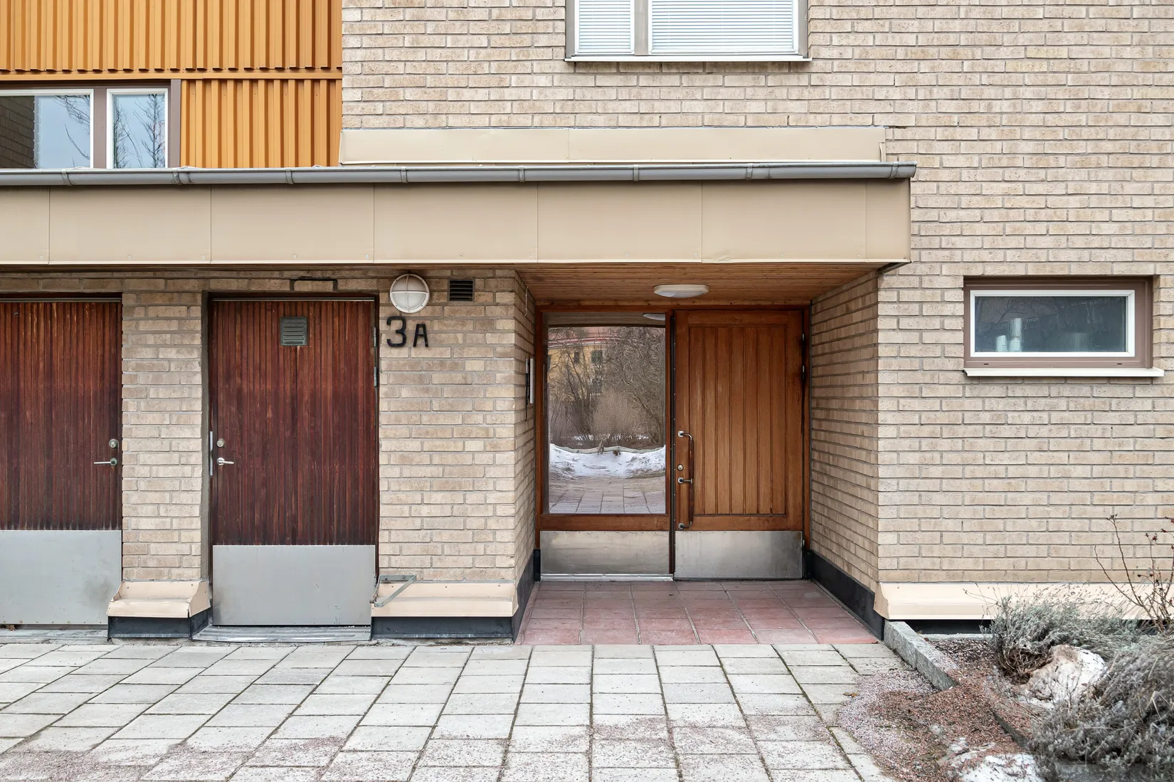 Bostadsrätt, Norrtäljegatan 3A, Fålhagen, Uppsala