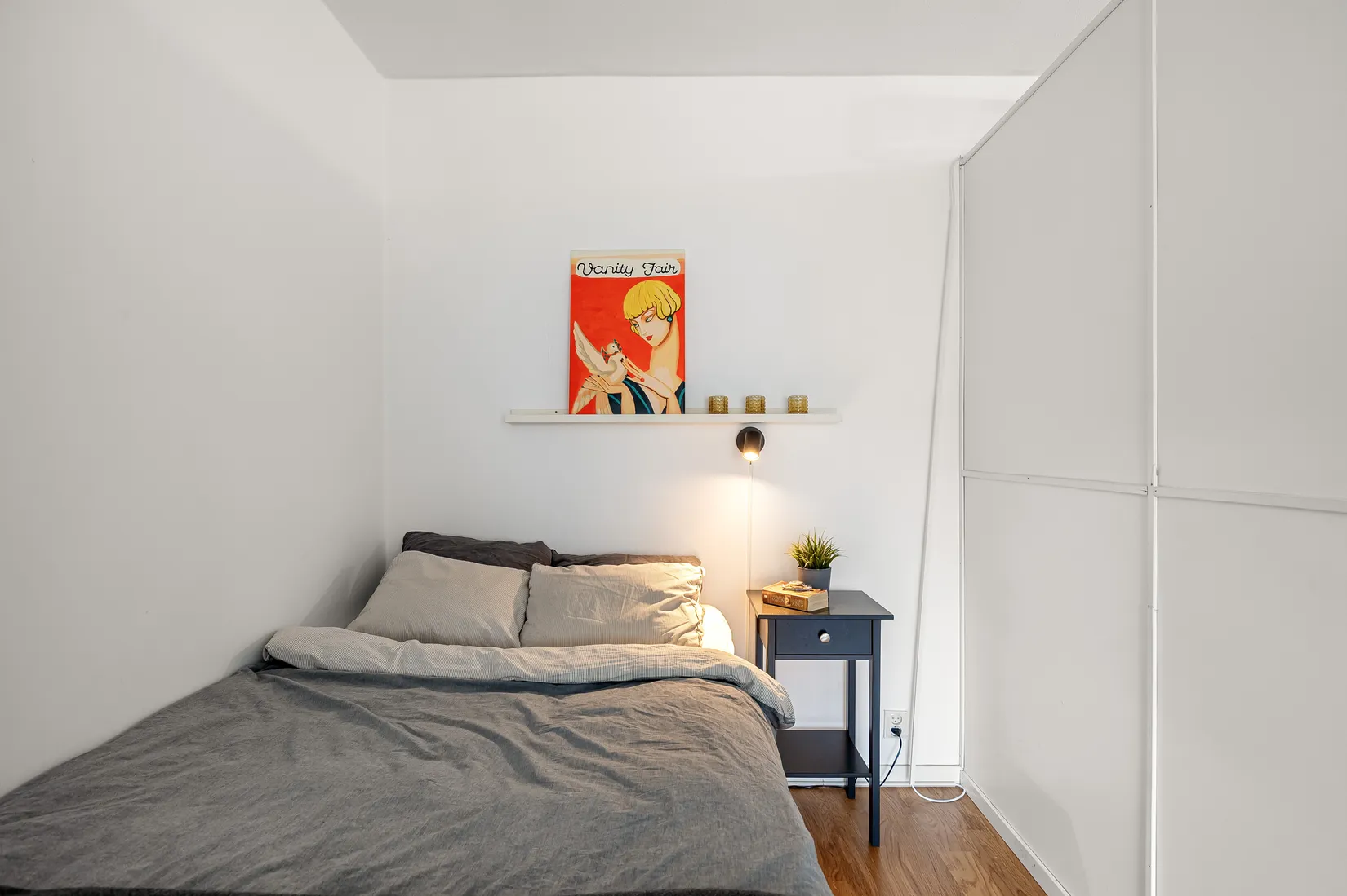 Bostadsrätt, Norrtäljegatan 3A, Fålhagen, Uppsala