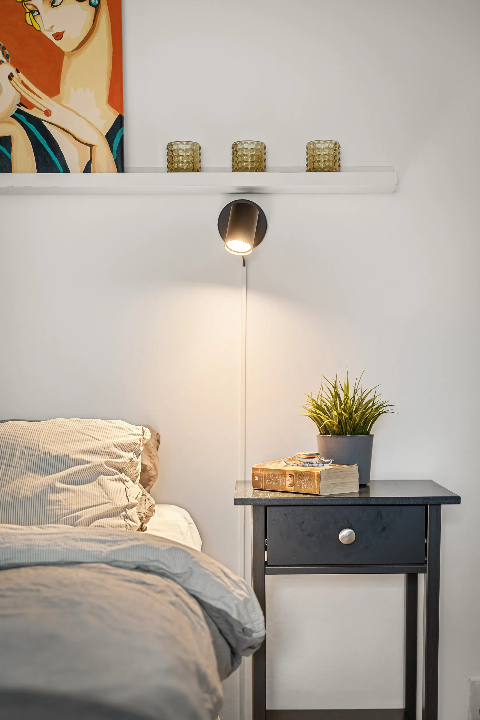 Bostadsrätt, Norrtäljegatan 3A, Fålhagen, Uppsala