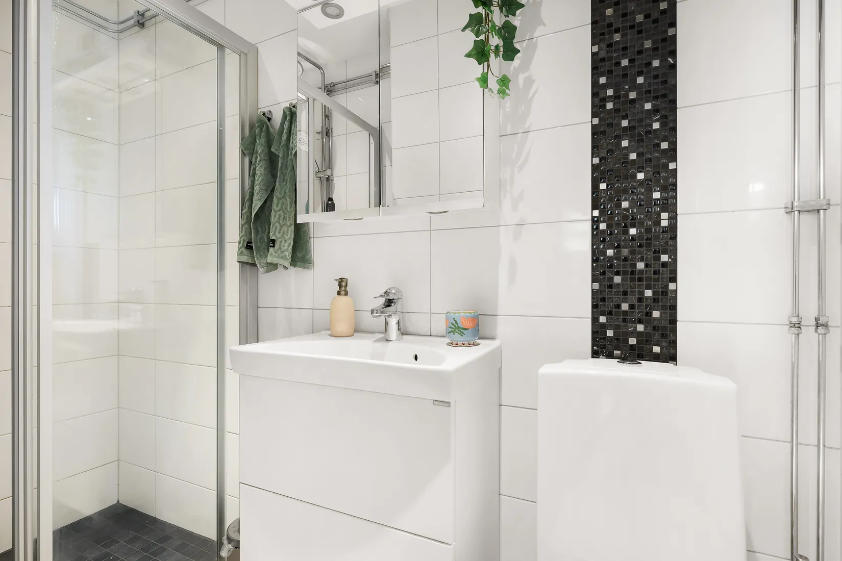 Bostadsrätt, Vasagatan 1 B, Främre Luthagen, Uppsala