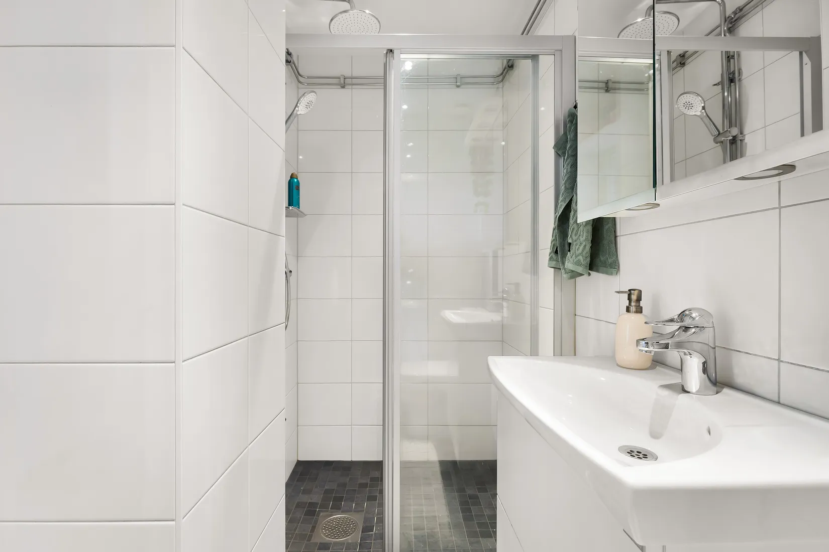 Bostadsrätt, Vasagatan 1 B, Främre Luthagen, Uppsala