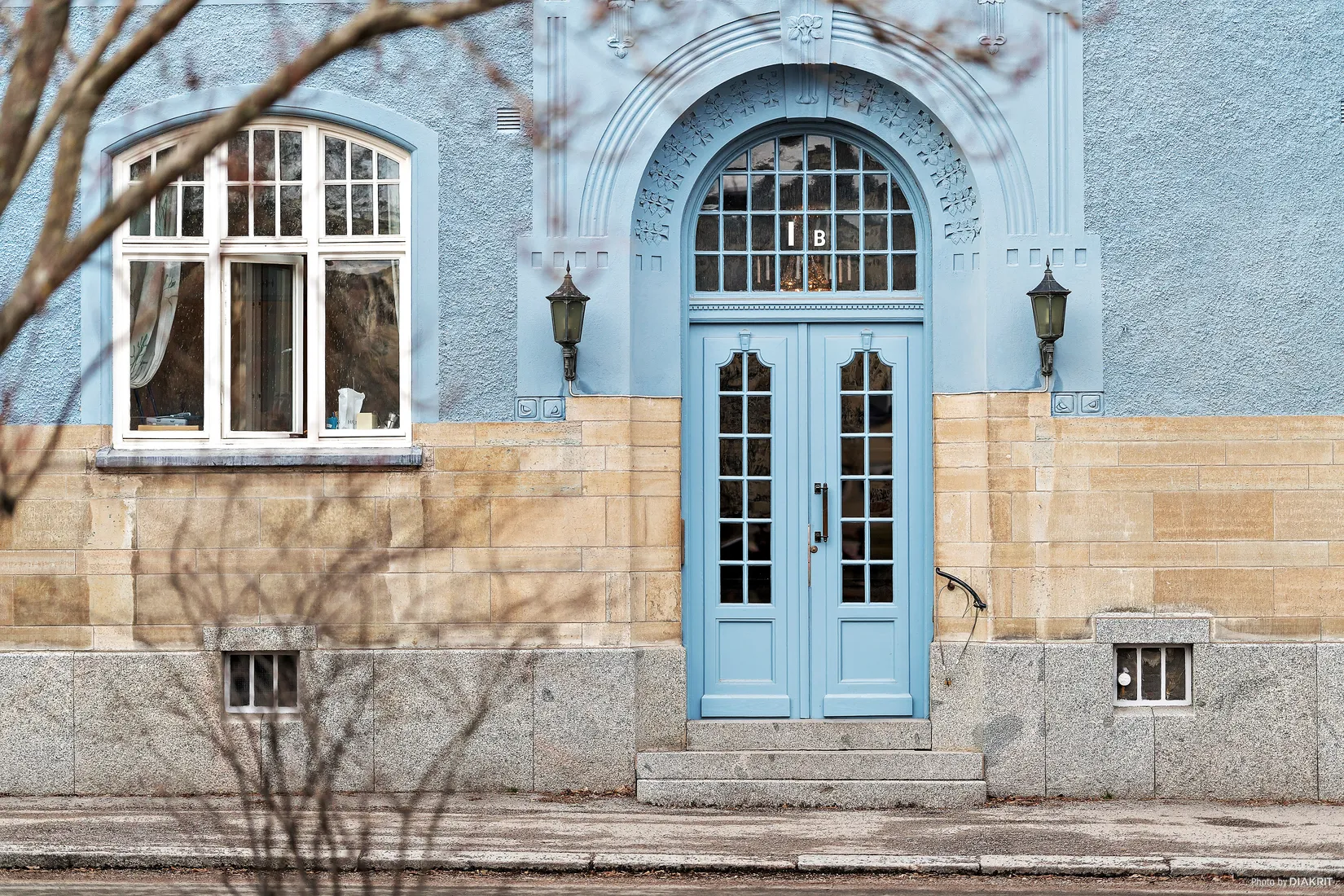 Bostadsrätt, Vasagatan 1 B, Främre Luthagen, Uppsala