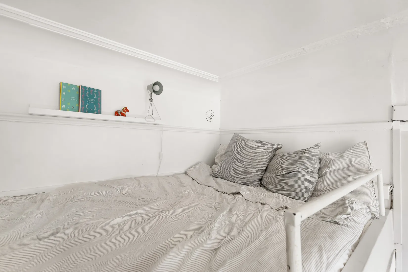 Bostadsrätt, Vasagatan 1 B, Främre Luthagen, Uppsala