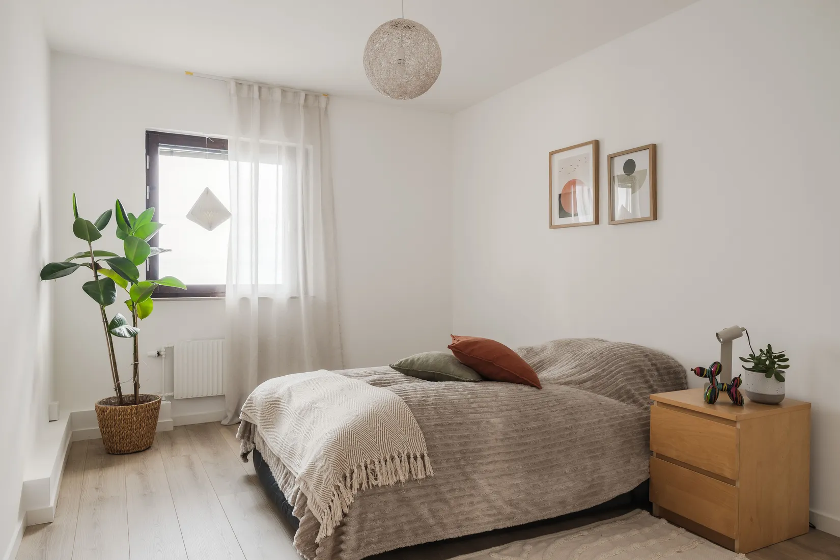 Bostadsrätt, Lugna gatan 52, Lugnet, Malmö