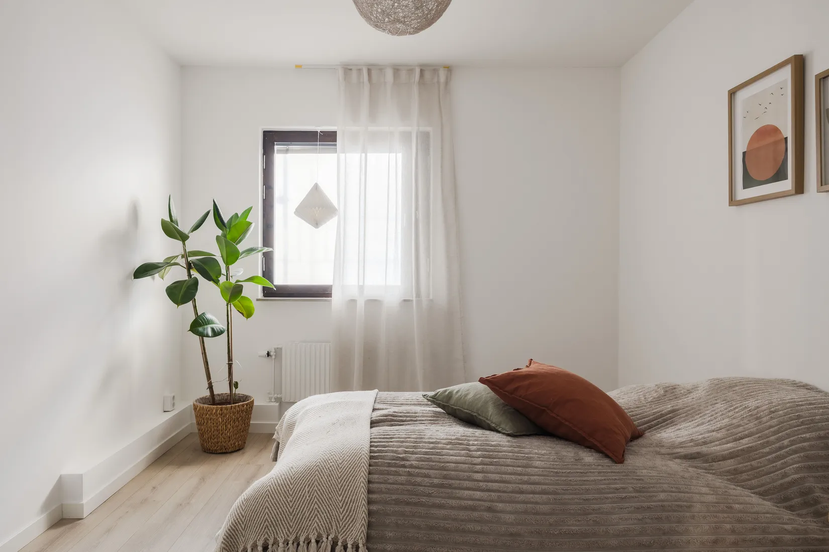 Bostadsrätt, Lugna gatan 52, Lugnet, Malmö