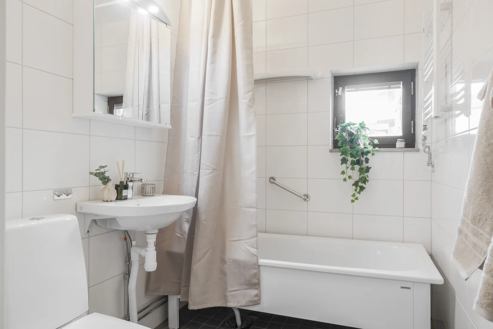 Bostadsrätt, Lugna gatan 52, Lugnet, Malmö