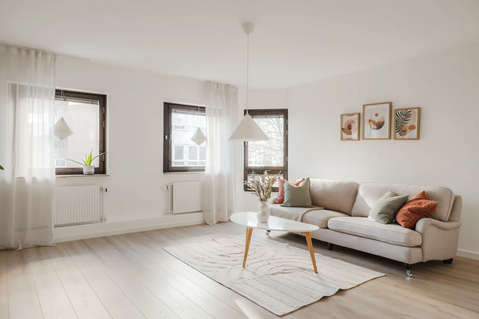 Bostadsrätt, Lugna gatan 52, Lugnet, Malmö