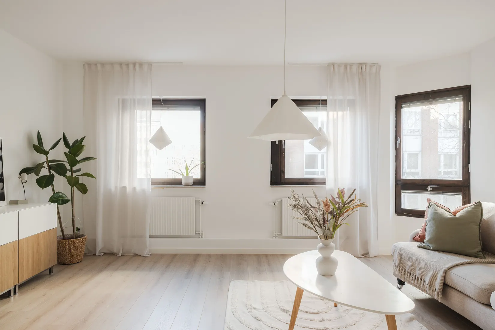 Bostadsrätt, Lugna gatan 52, Lugnet, Malmö