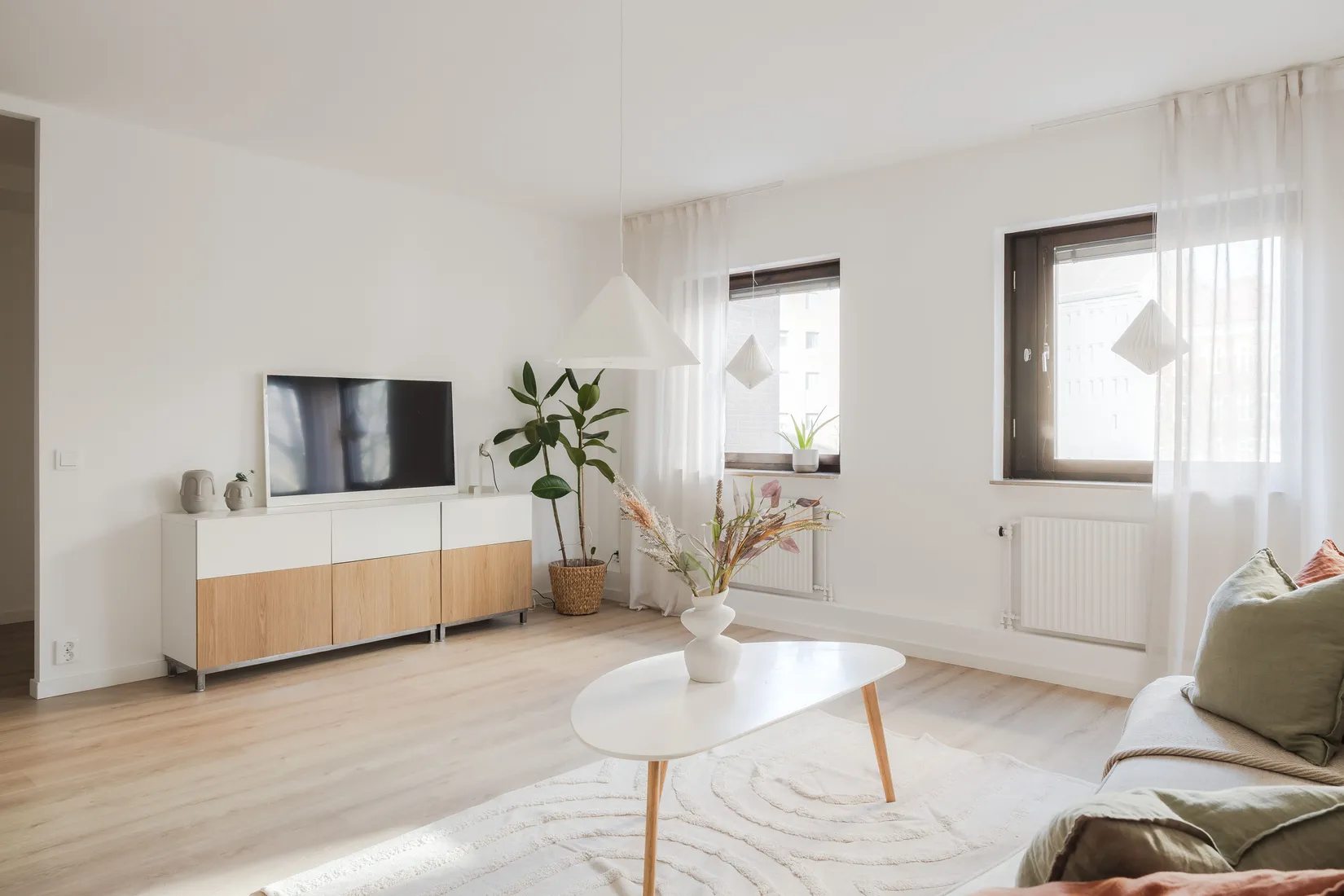 Bostadsrätt, Lugna gatan 52, Lugnet, Malmö