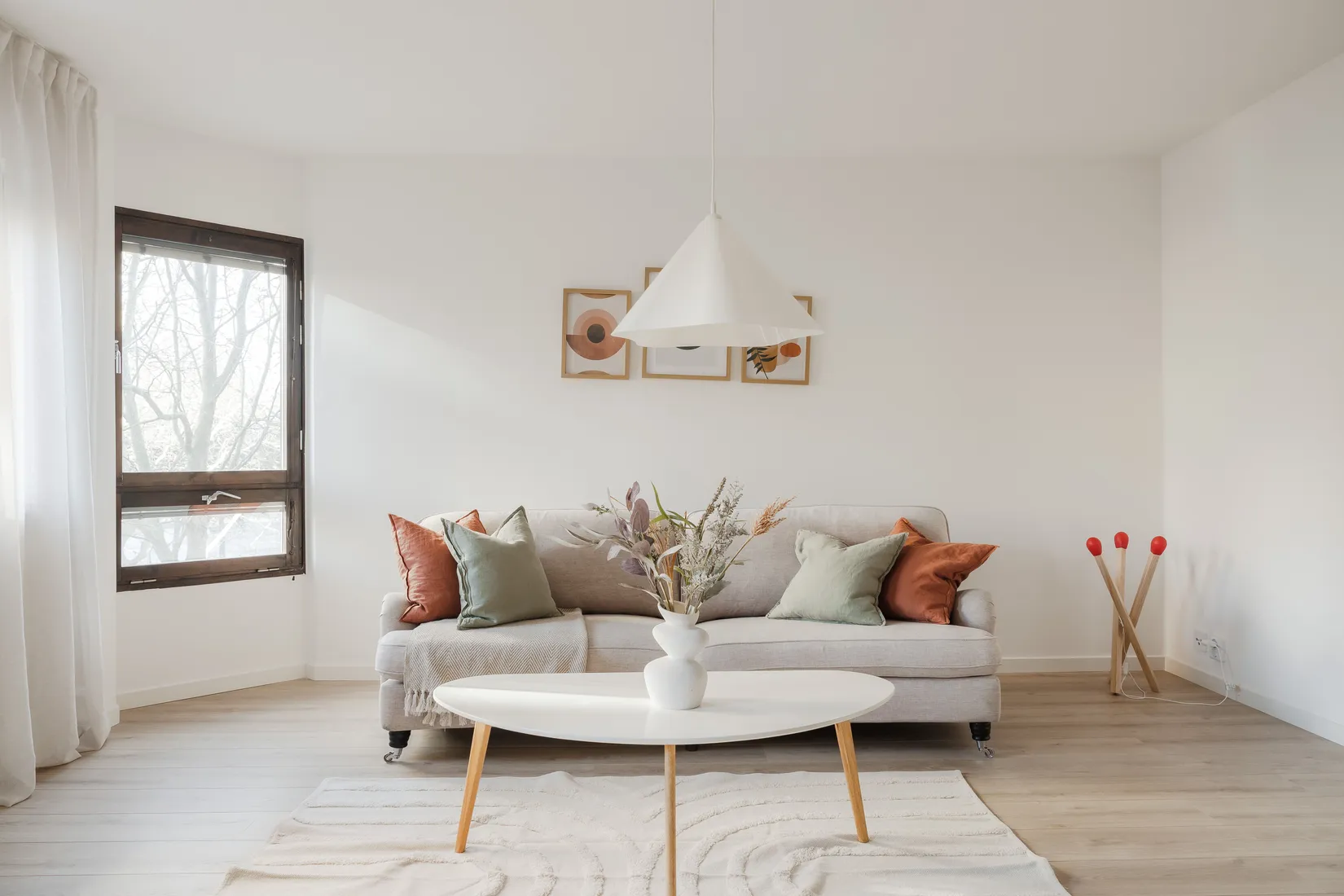 Bostadsrätt, Lugna gatan 52, Lugnet, Malmö