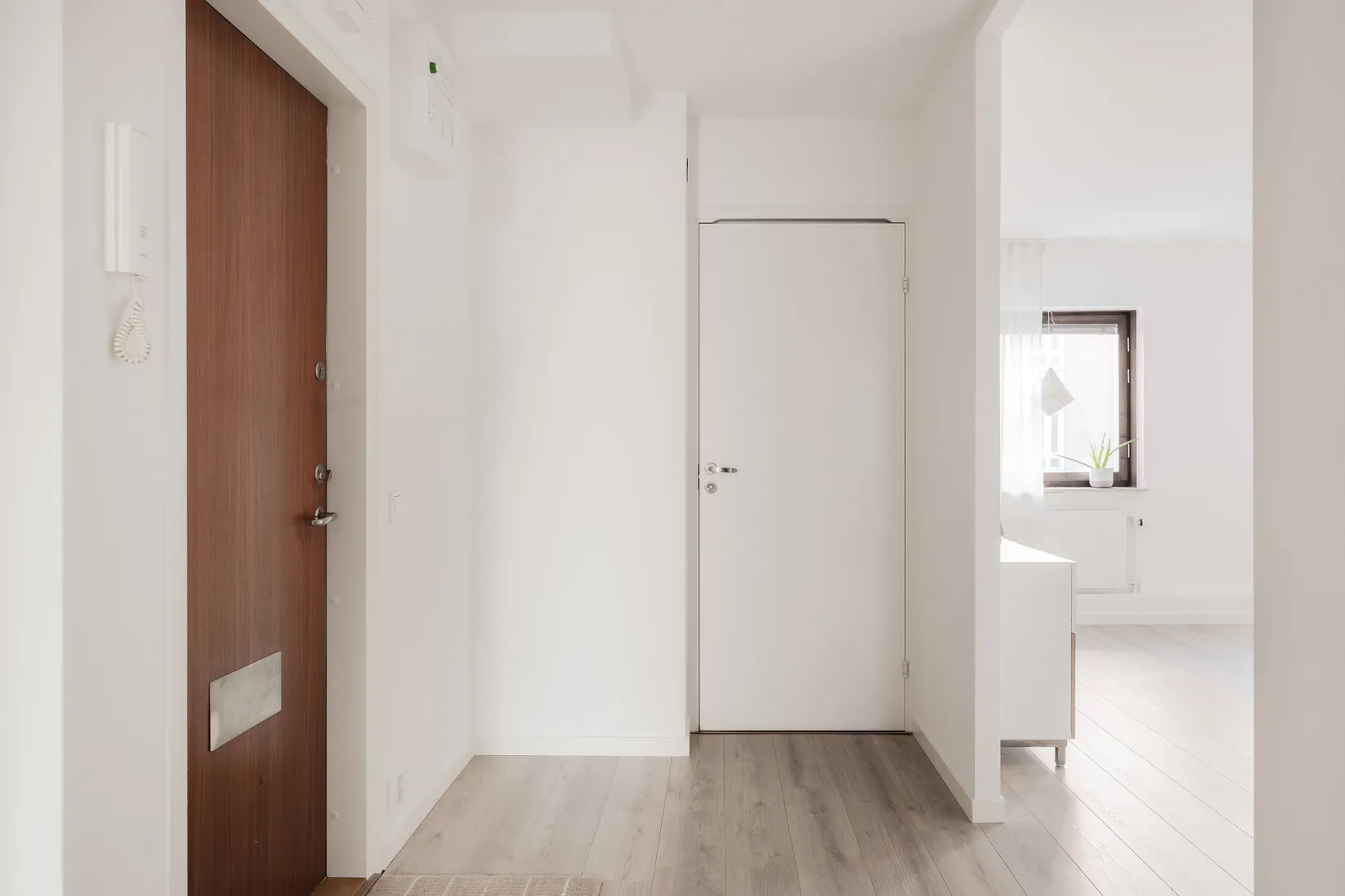 Bostadsrätt, Lugna gatan 52, Lugnet, Malmö