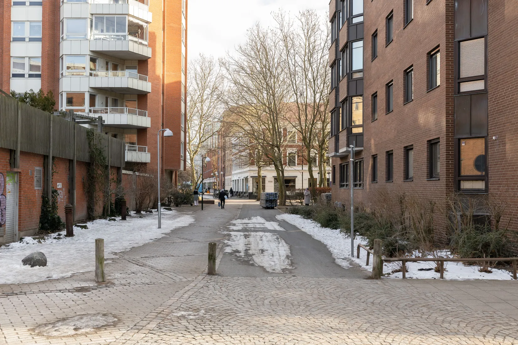 Bostadsrätt, Lugna gatan 52, Lugnet, Malmö