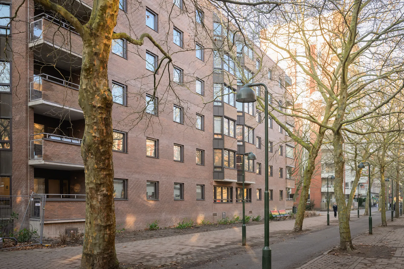 Bostadsrätt, Lugna gatan 52, Lugnet, Malmö
