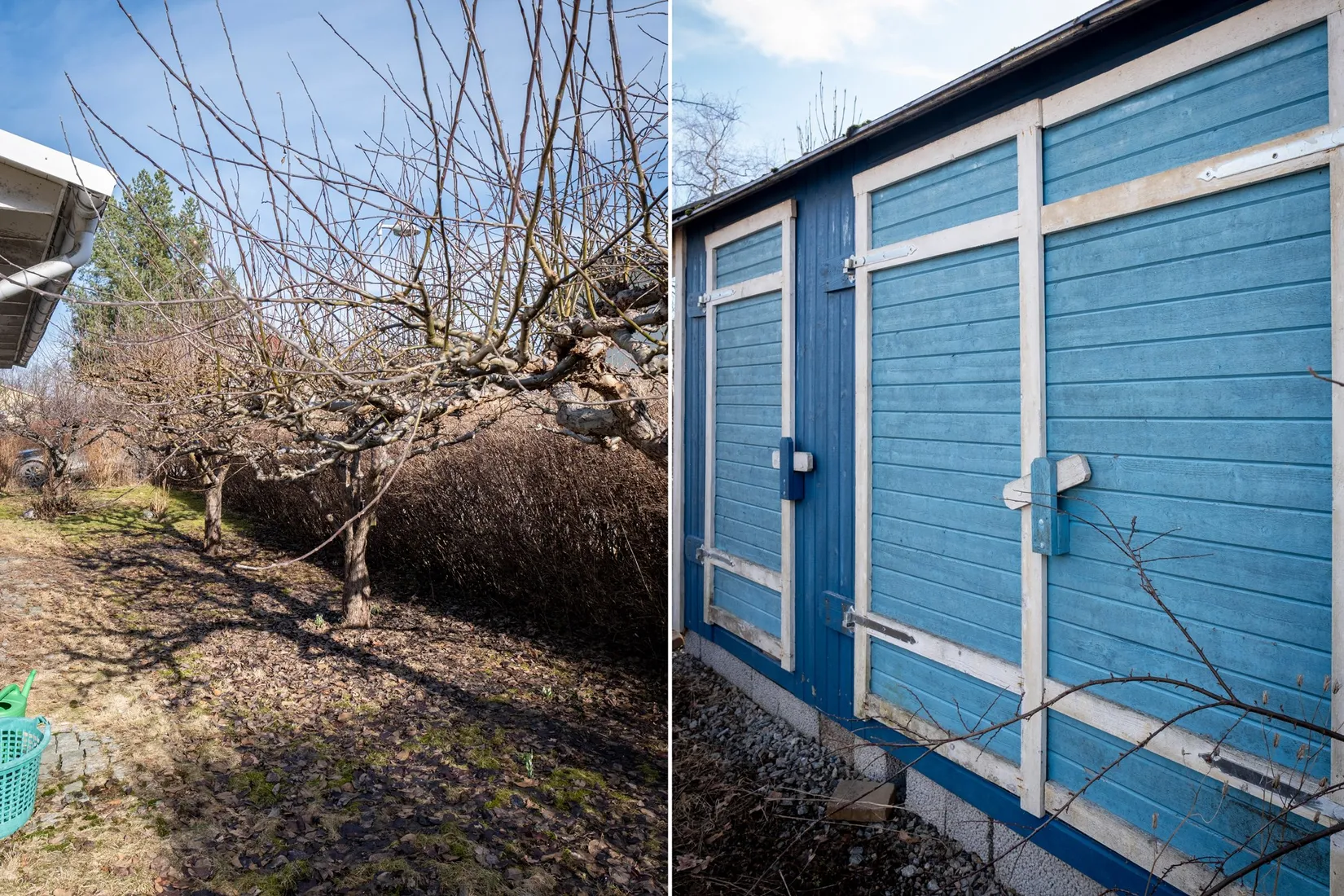 Villa, Nygatan 2, Vaxön, Vaxholm