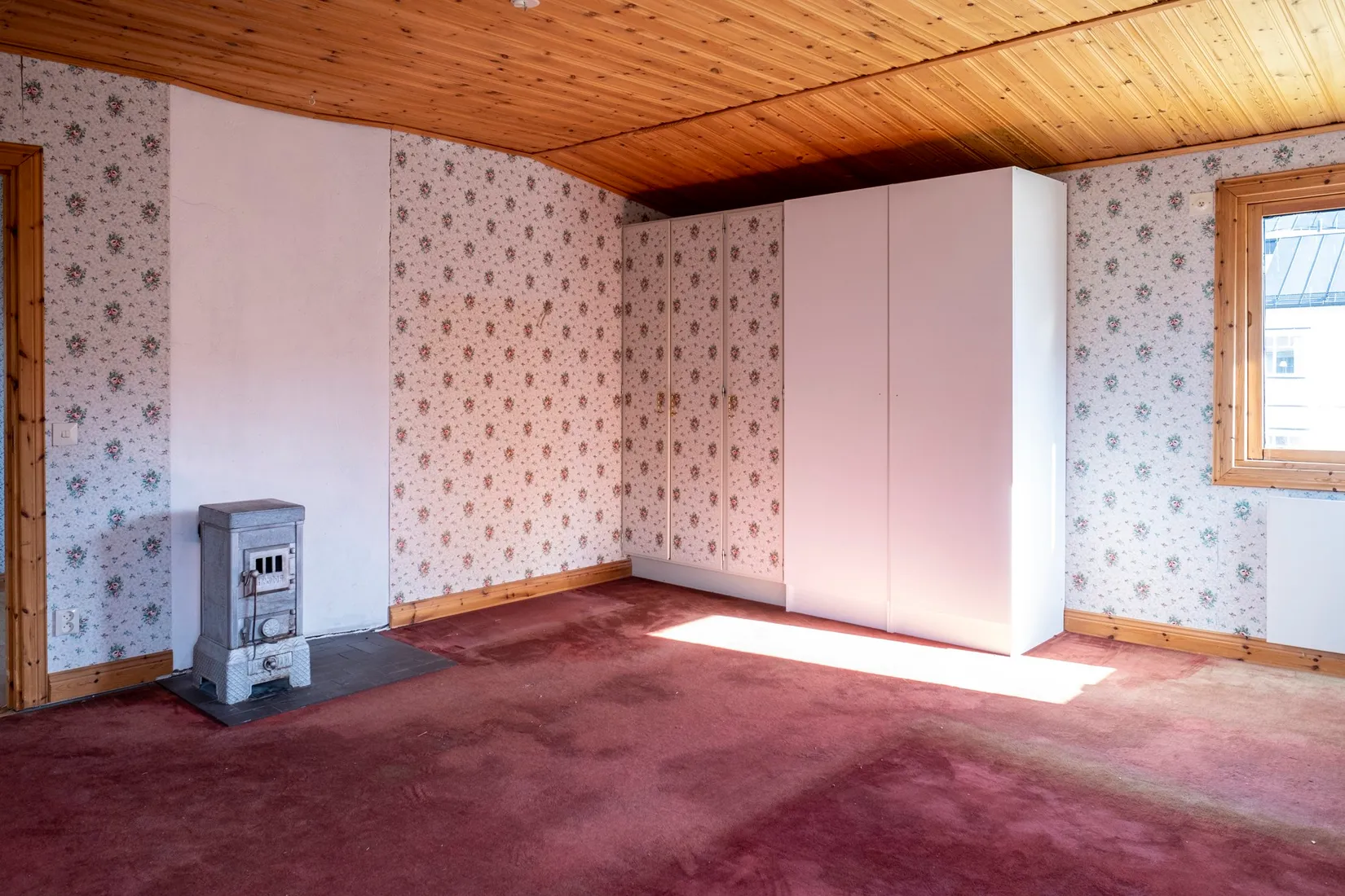 Villa, Nygatan 2, Vaxön, Vaxholm