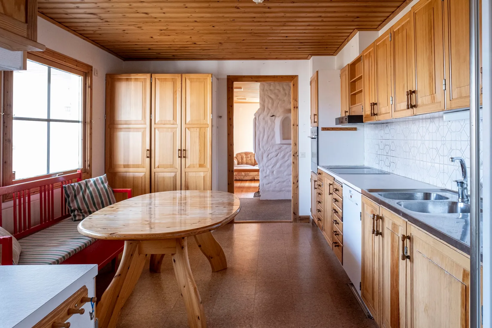 Villa, Nygatan 2, Vaxön, Vaxholm