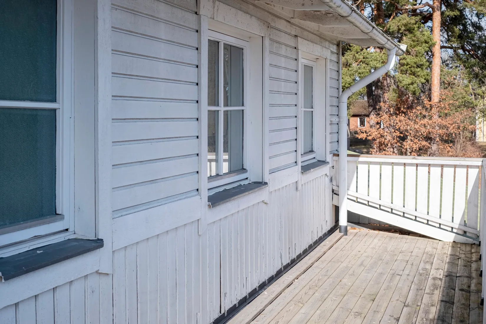 Villa, Nygatan 2, Vaxön, Vaxholm