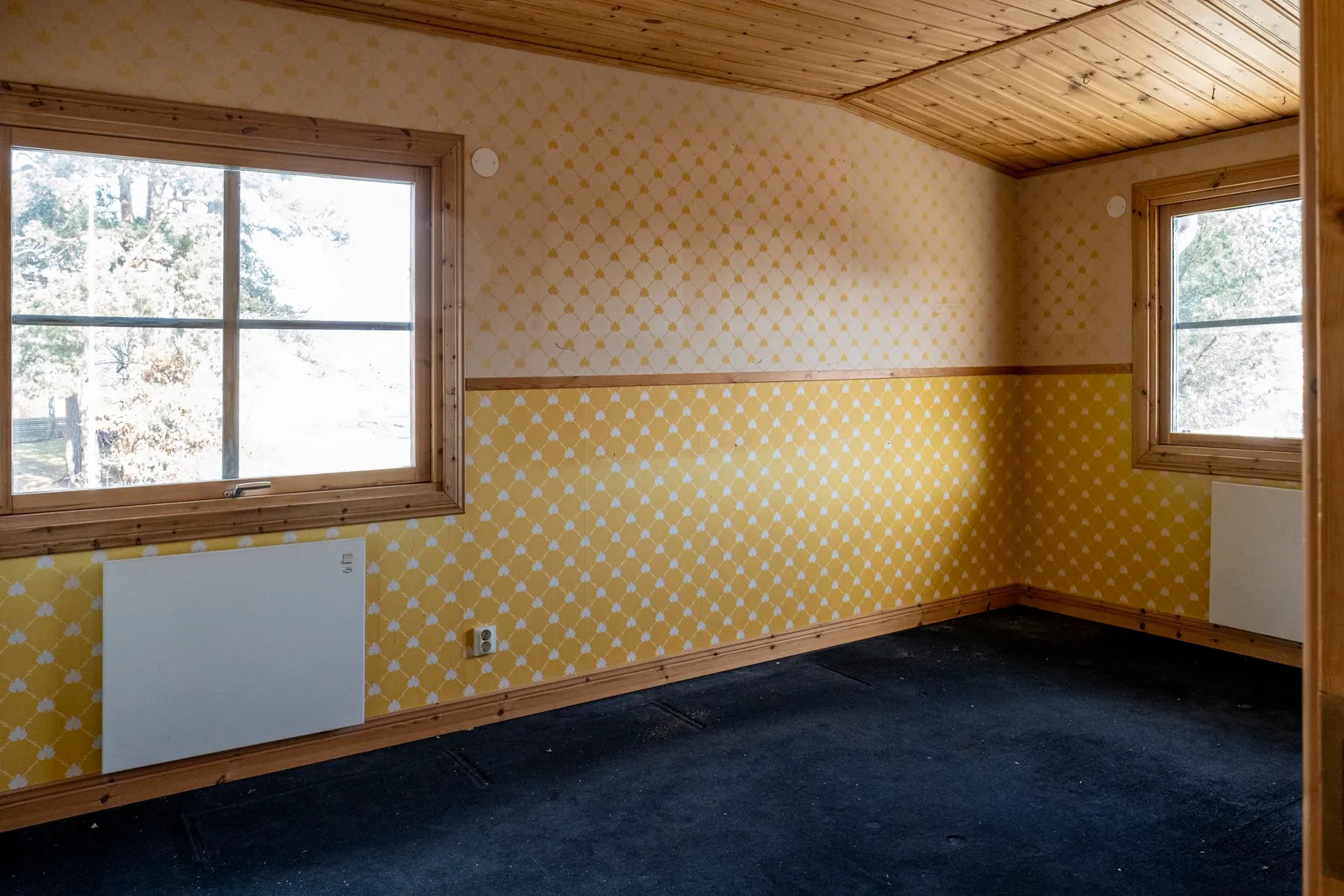 Villa, Nygatan 2, Vaxön, Vaxholm