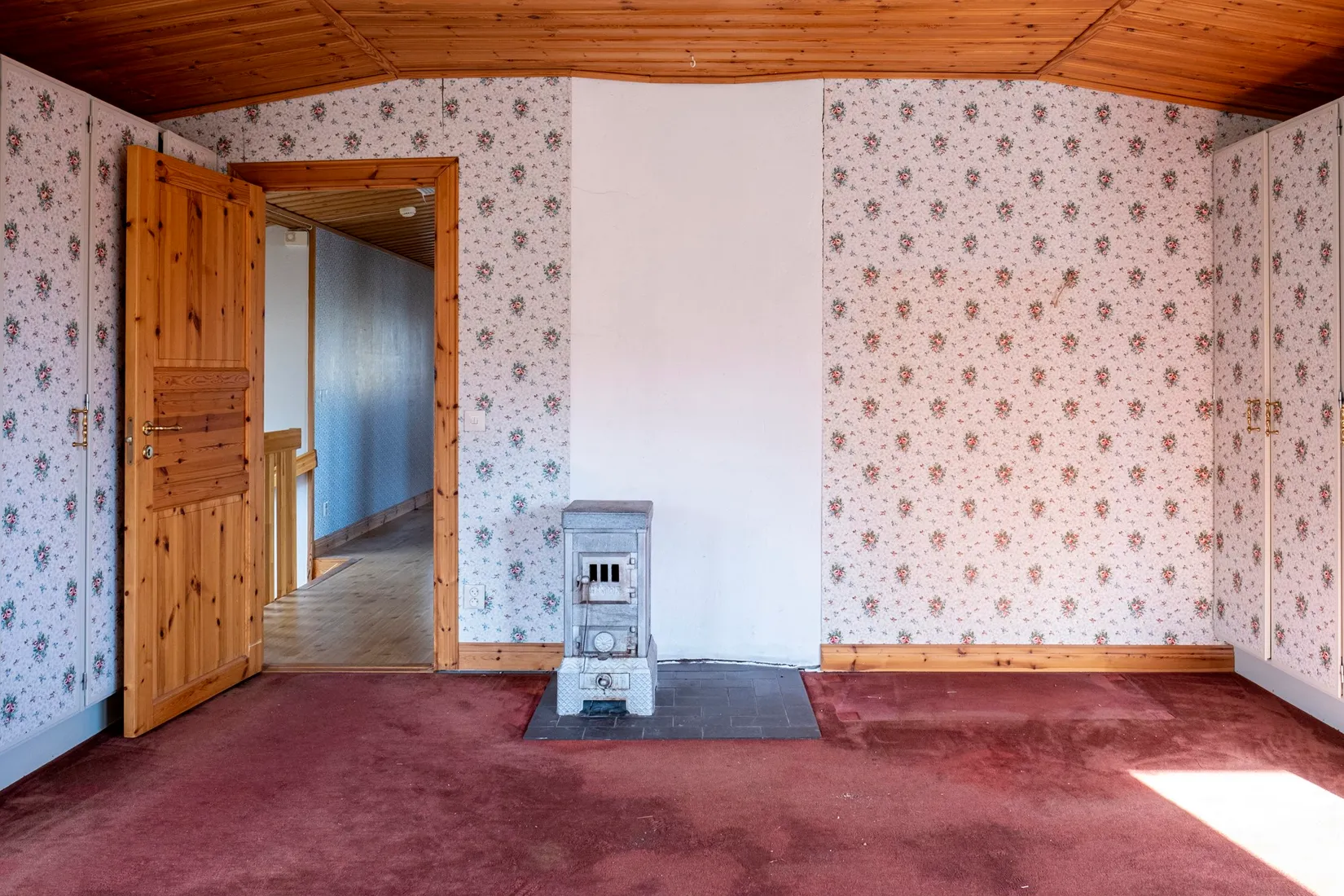 Villa, Nygatan 2, Vaxön, Vaxholm