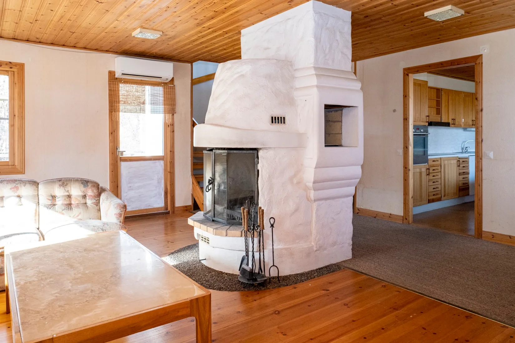 Villa, Nygatan 2, Vaxön, Vaxholm