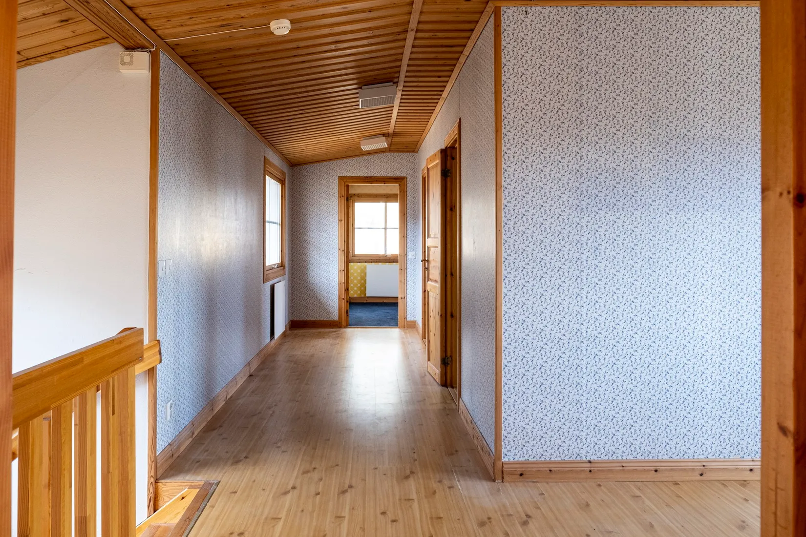 Villa, Nygatan 2, Vaxön, Vaxholm