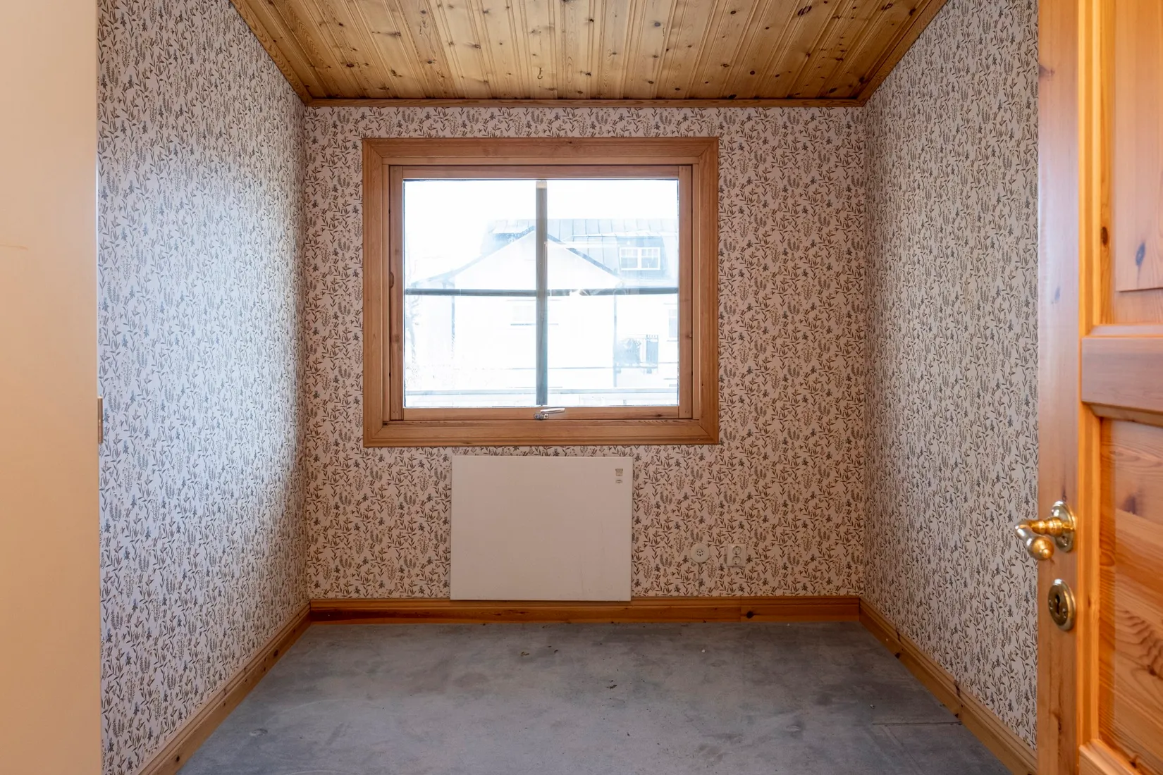 Villa, Nygatan 2, Vaxön, Vaxholm