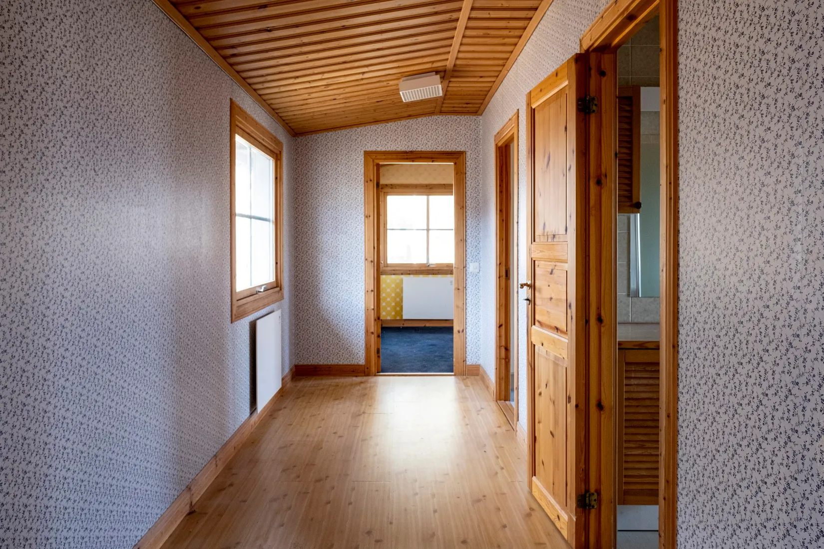 Villa, Nygatan 2, Vaxön, Vaxholm