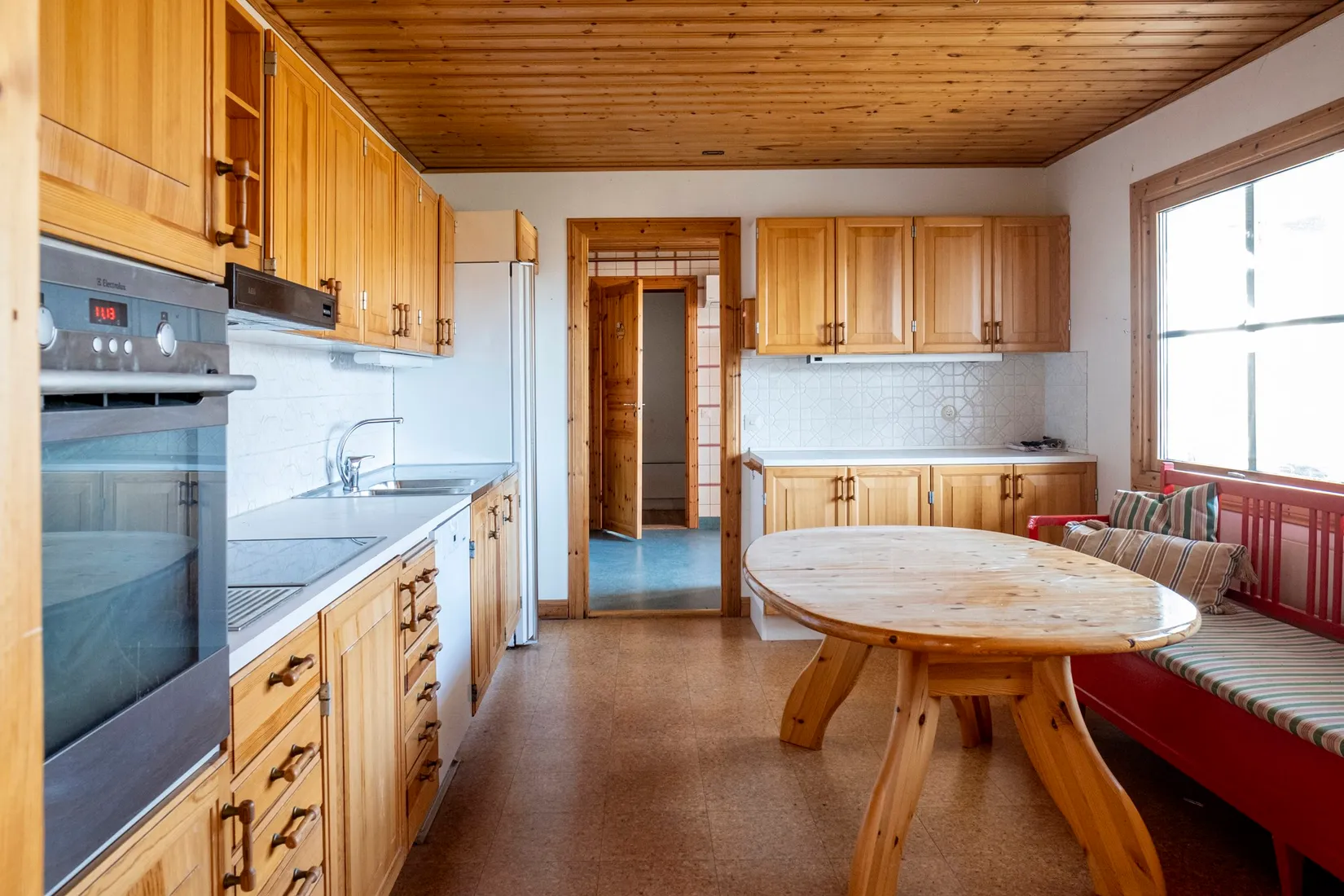 Villa, Nygatan 2, Vaxön, Vaxholm