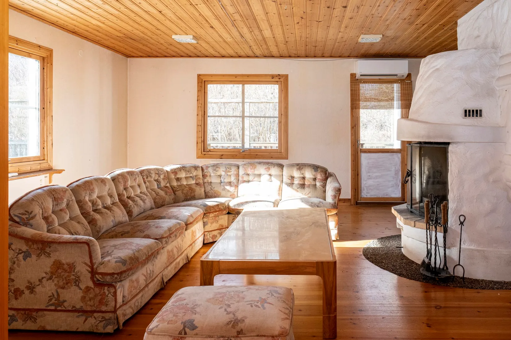 Villa, Nygatan 2, Vaxön, Vaxholm