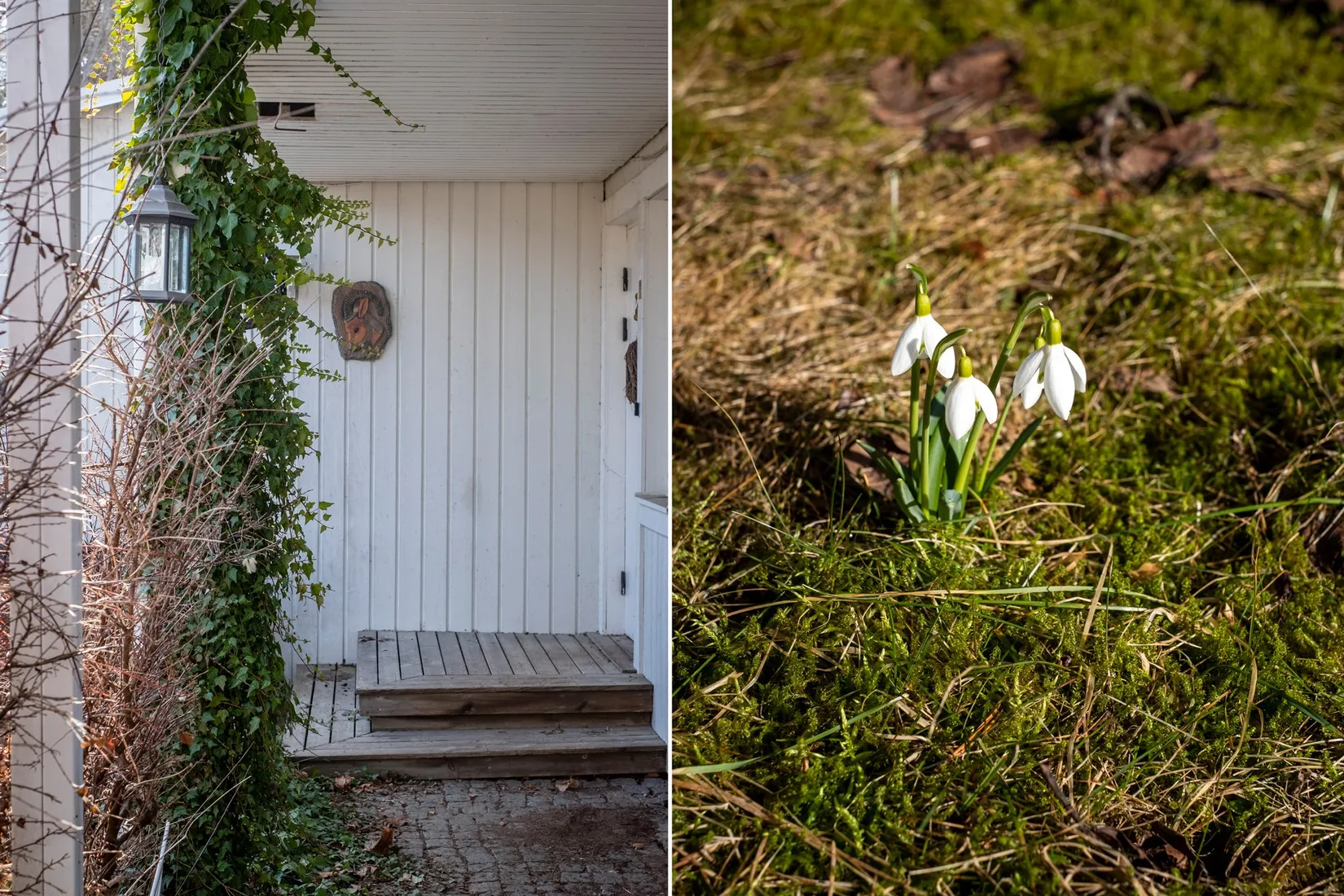 Villa, Nygatan 2, Vaxön, Vaxholm