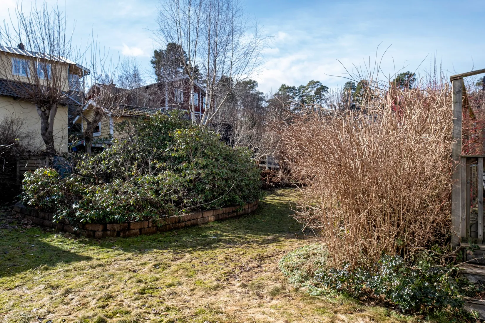 Villa, Nygatan 2, Vaxön, Vaxholm