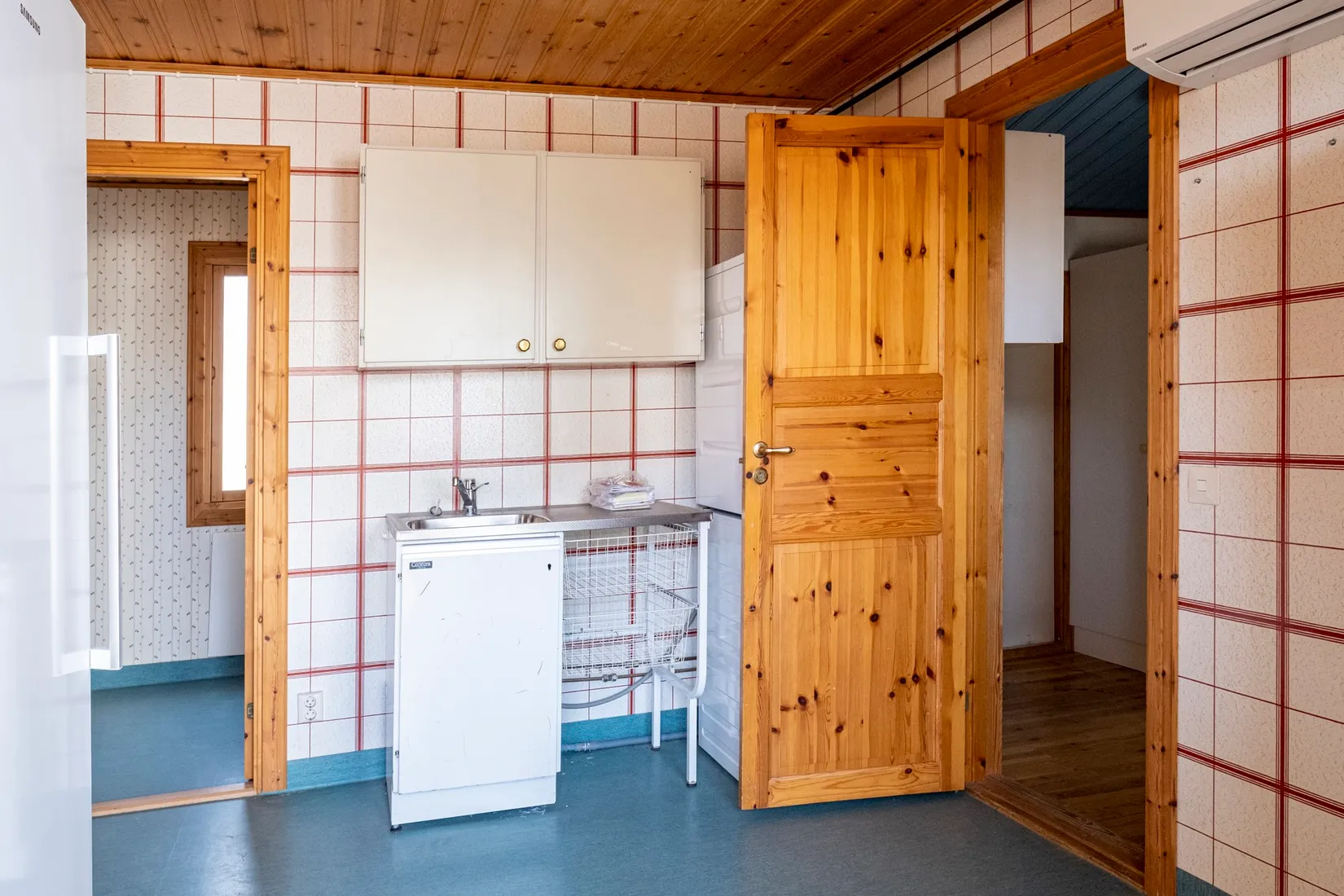 Villa, Nygatan 2, Vaxön, Vaxholm