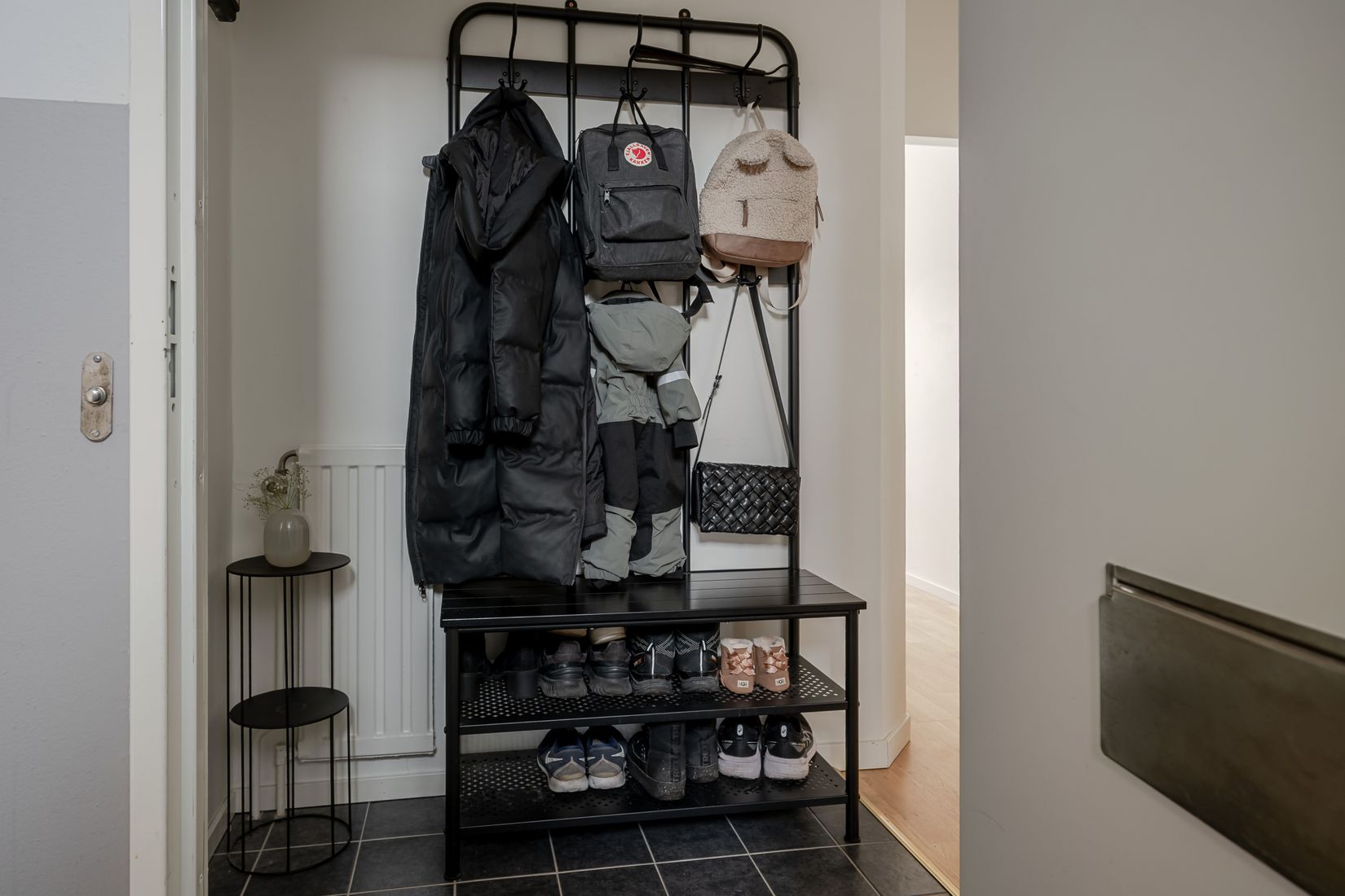 Bostadsrätt, Mimers väg 6A, Katrineholm Söder, Katrineholm