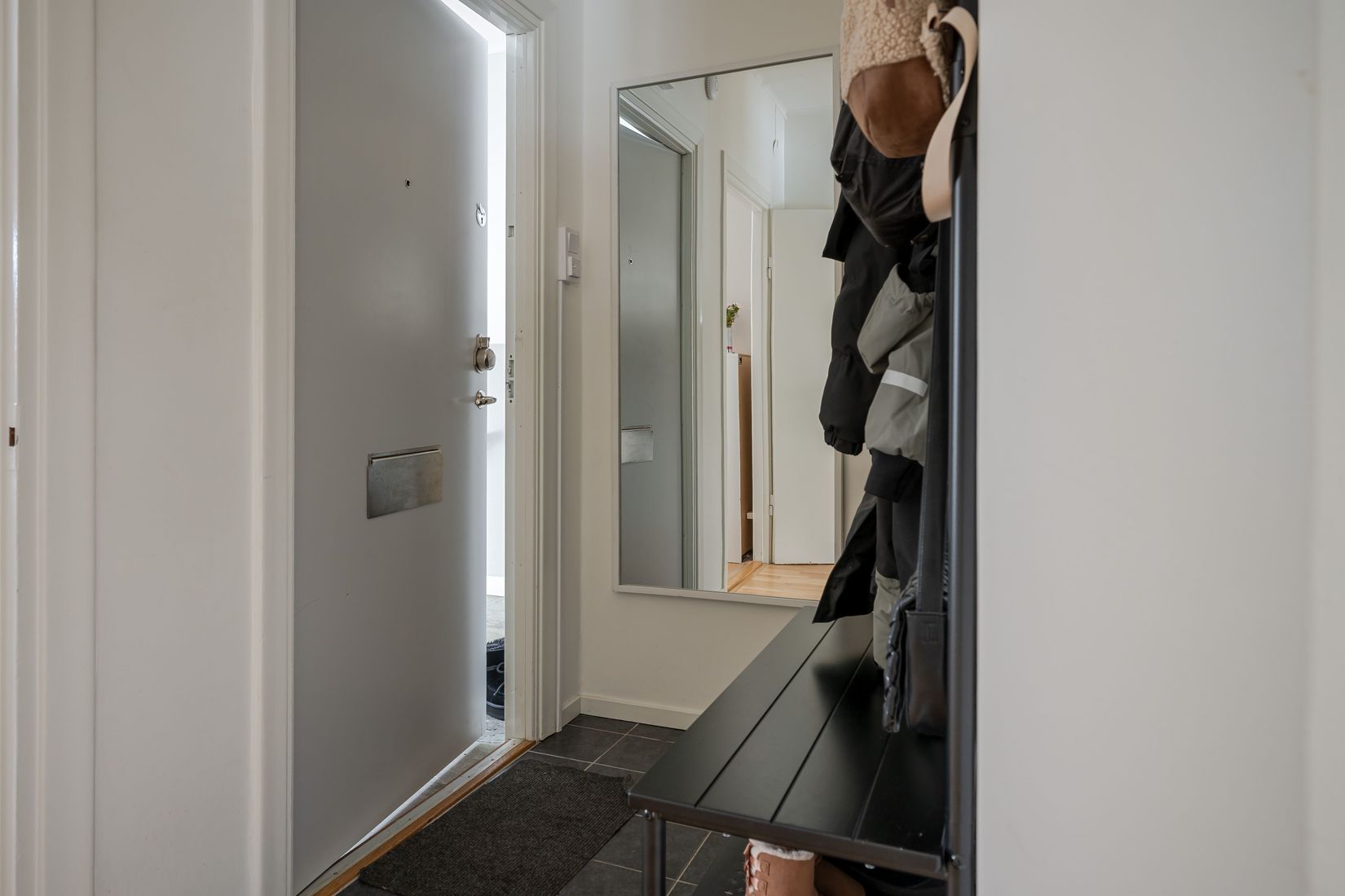 Bostadsrätt, Mimers väg 6A, Katrineholm Söder, Katrineholm