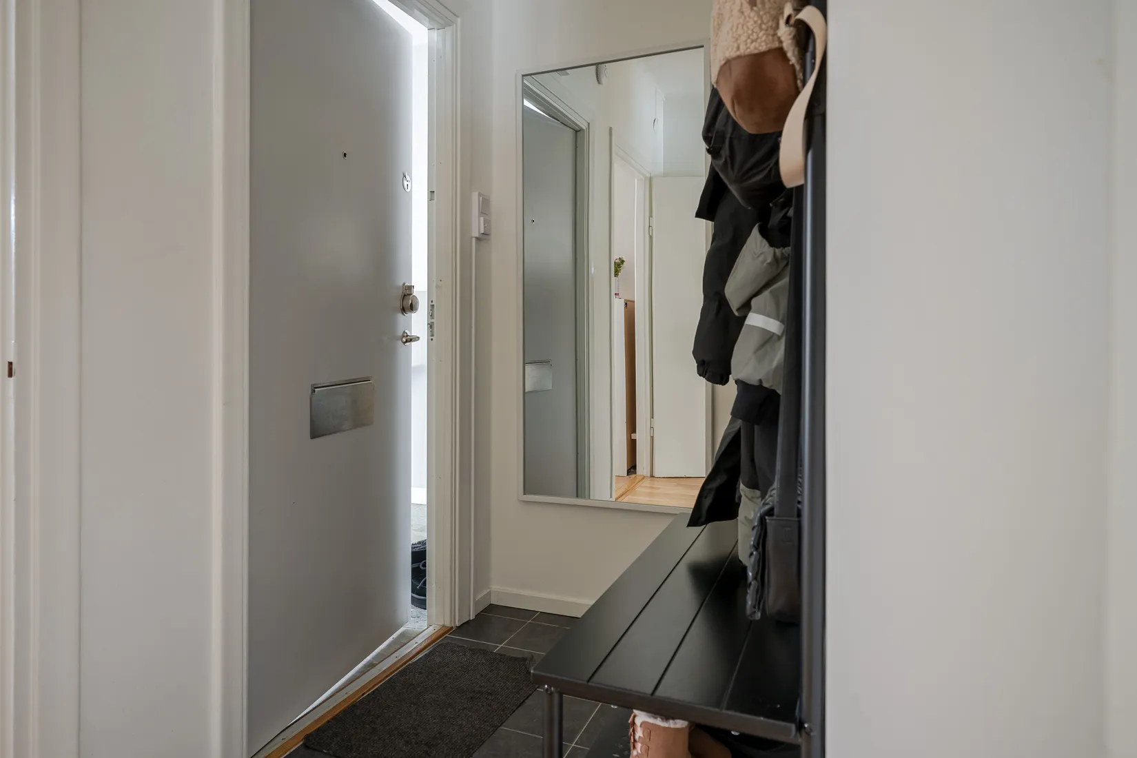 Bostadsrätt, Mimers väg 6A, Katrineholm Söder, Katrineholm