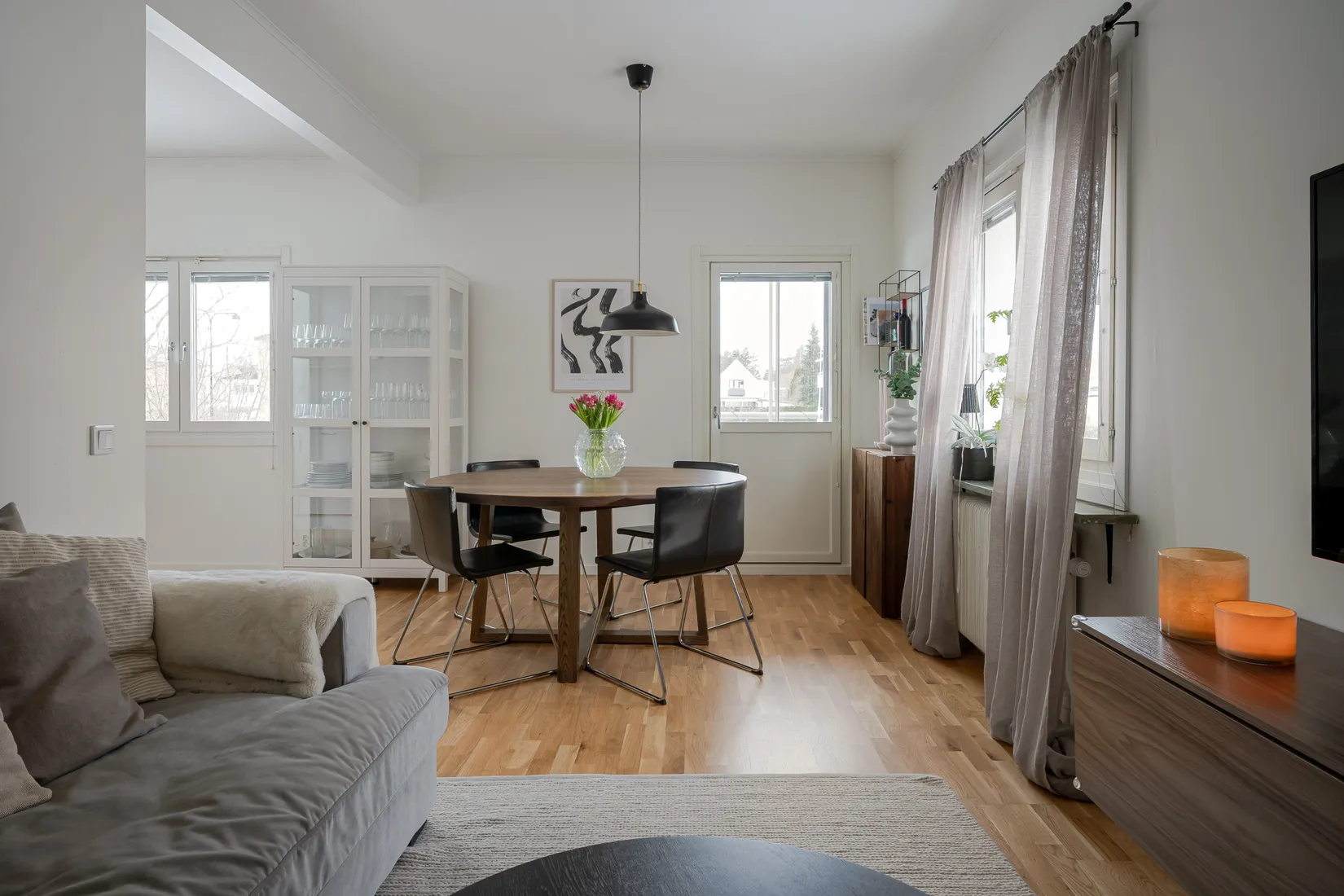 Bostadsrätt, Mimers väg 6A, Katrineholm Söder, Katrineholm