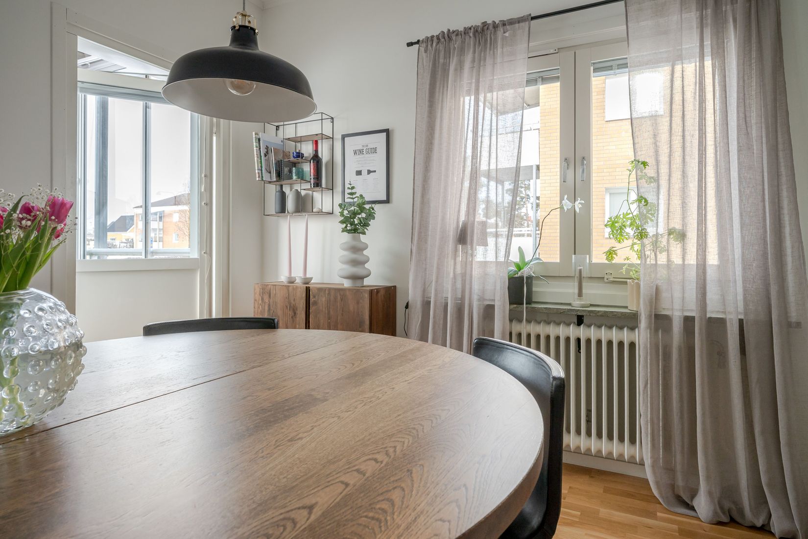 Bostadsrätt, Mimers väg 6A, Katrineholm Söder, Katrineholm