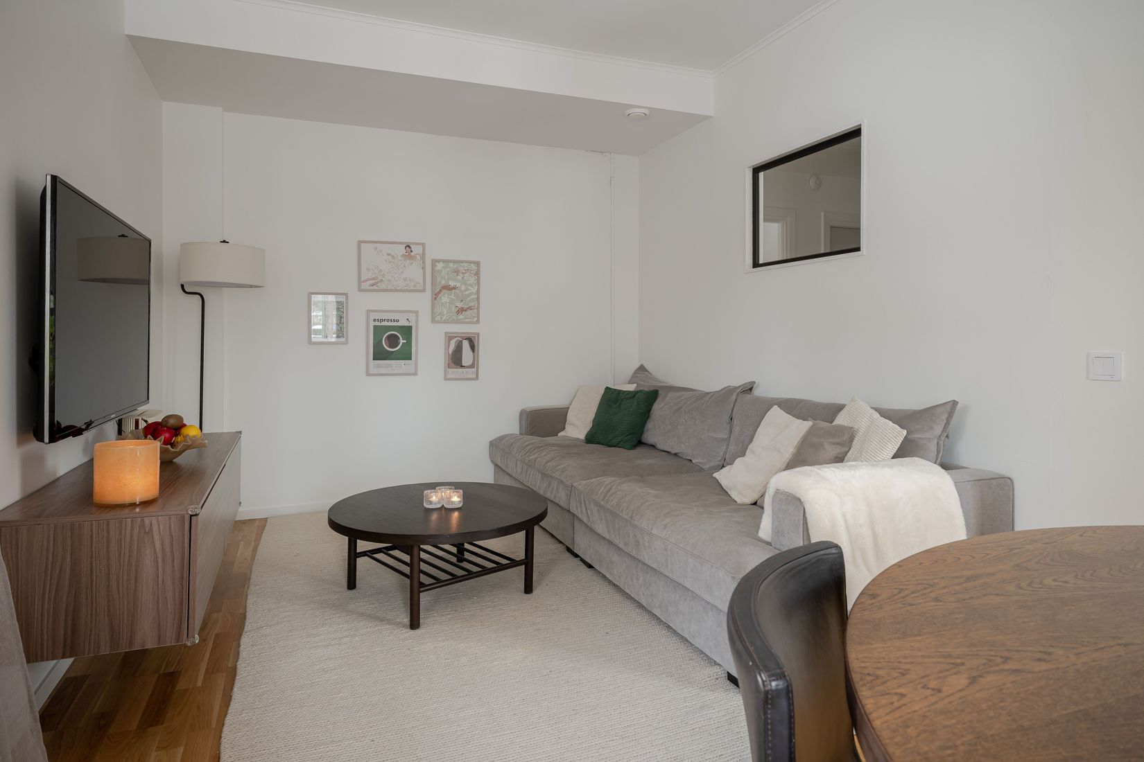 Bostadsrätt, Mimers väg 6A, Katrineholm Söder, Katrineholm