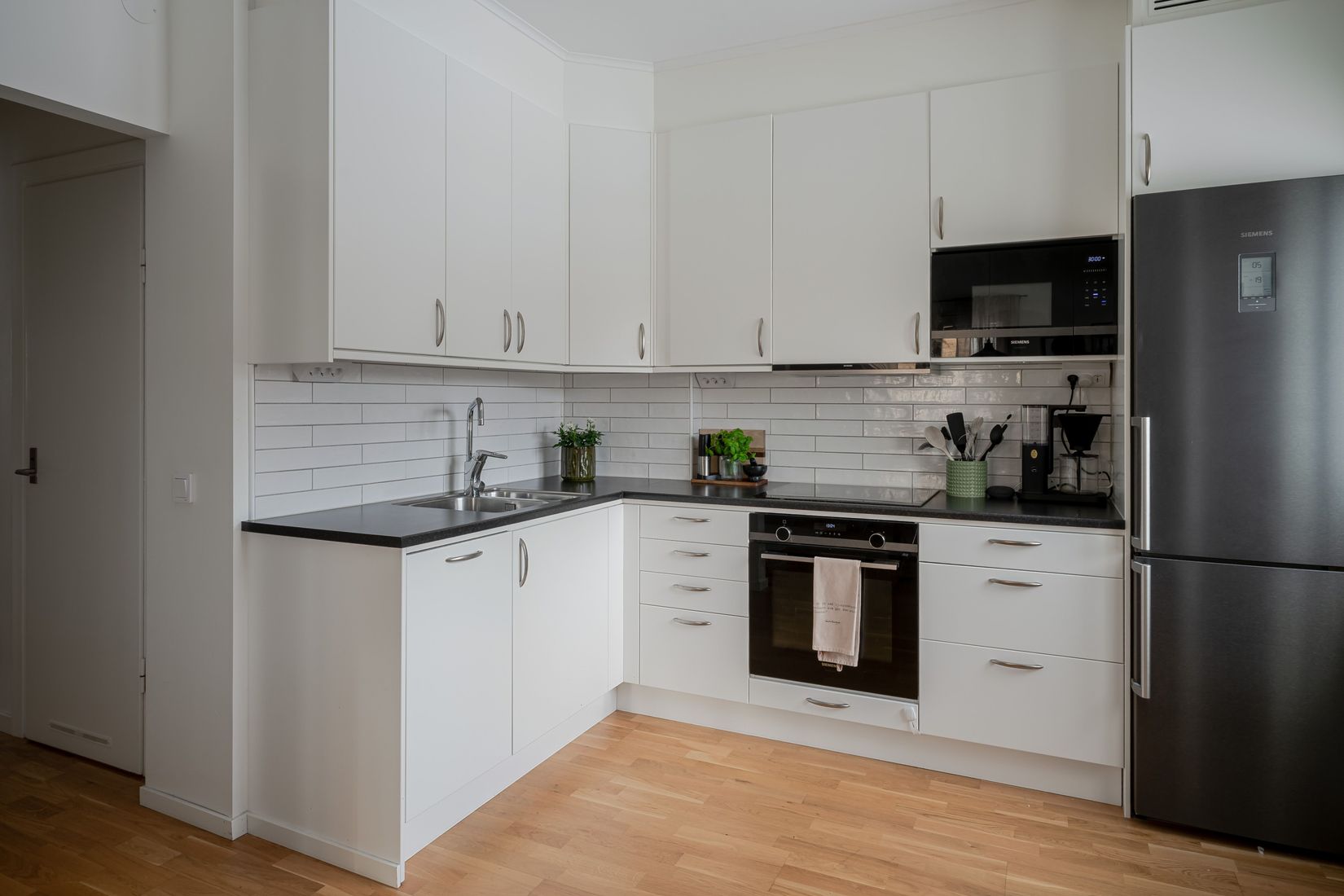 Bostadsrätt, Mimers väg 6A, Katrineholm Söder, Katrineholm