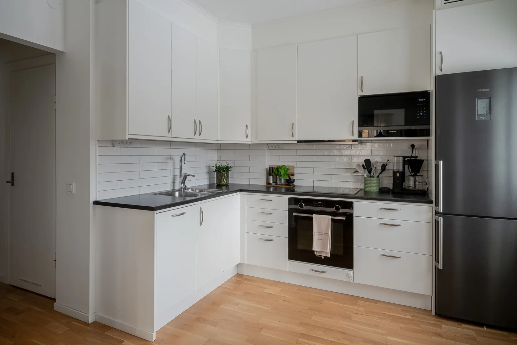 Bostadsrätt, Mimers väg 6A, Katrineholm Söder, Katrineholm